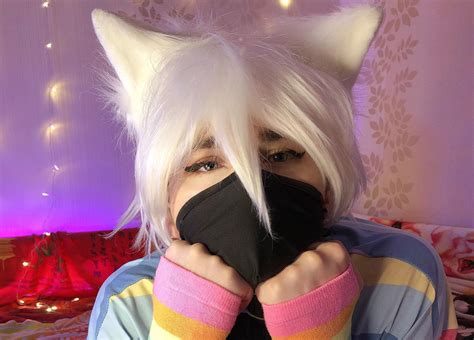 nekokuny porn|Nekokuny Trans Pornstar's Shemale Porn Videos at xGroovy.